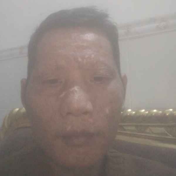 33岁岁广西单身帅哥 - 商丘吉缘网