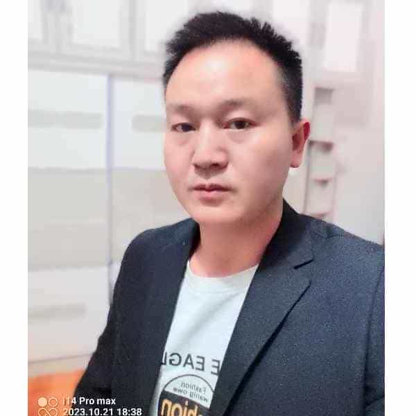 36岁岁湖北单身帅哥 - 商丘吉缘网