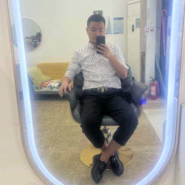 26岁岁湖南单身帅哥 - 商丘吉缘网