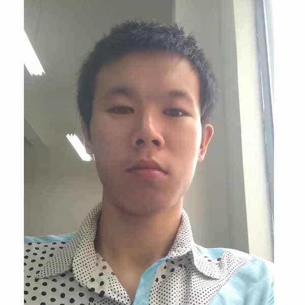 33岁岁陕西单身帅哥 - 商丘吉缘网