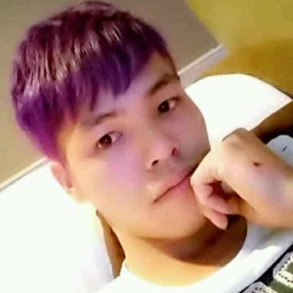 33岁岁广东单身帅哥 - 商丘吉缘网