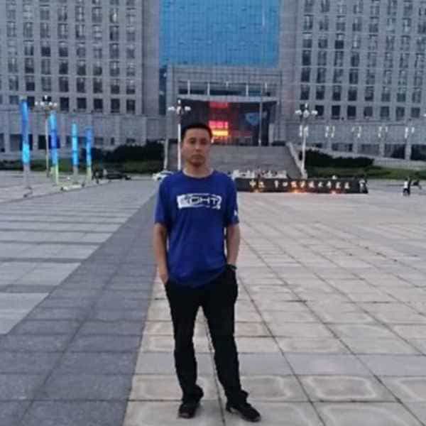 35岁岁辽宁单身帅哥 - 商丘吉缘网