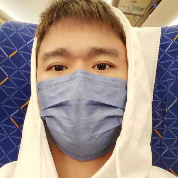 32岁岁广东单身帅哥 - 商丘吉缘网