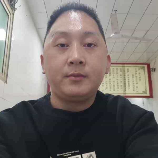 37岁岁陕西单身帅哥 - 商丘吉缘网