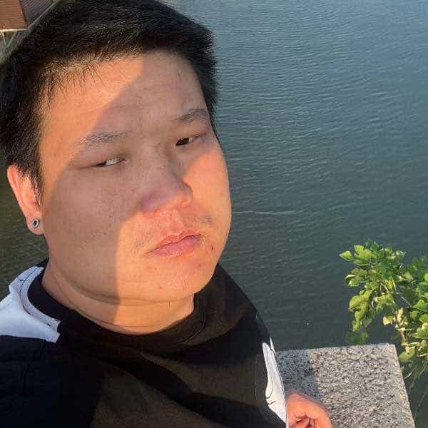 35岁岁河南单身帅哥 - 商丘吉缘网