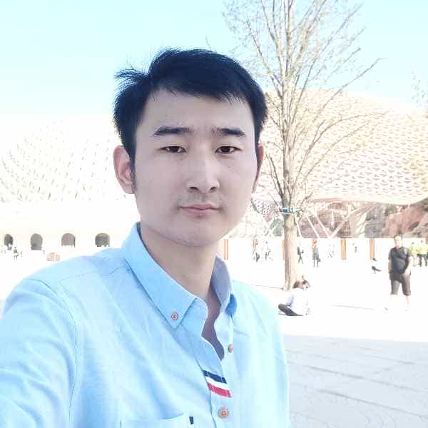 36岁岁安徽单身帅哥 - 商丘吉缘网