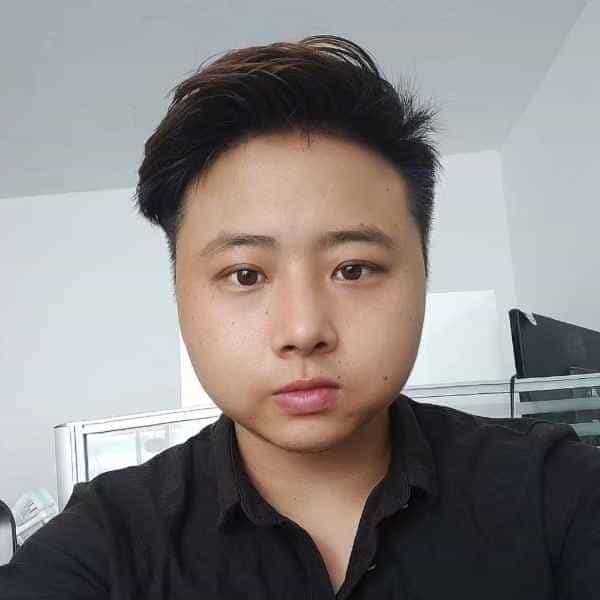 37岁岁湖南单身帅哥 - 商丘吉缘网