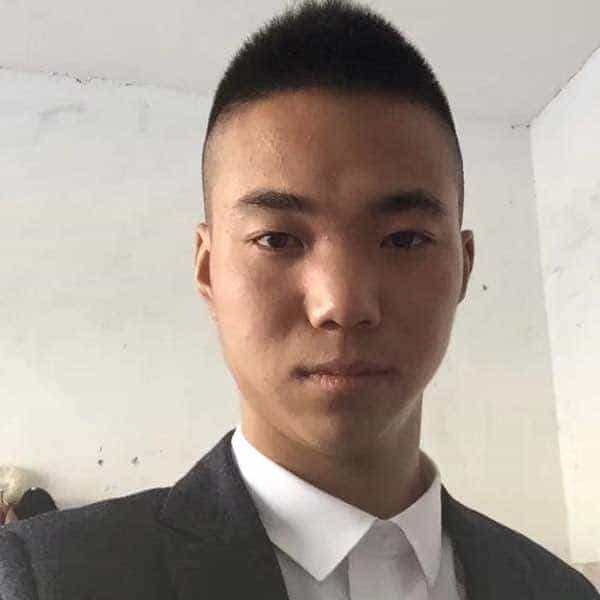 28岁岁陕西单身帅哥 - 商丘吉缘网