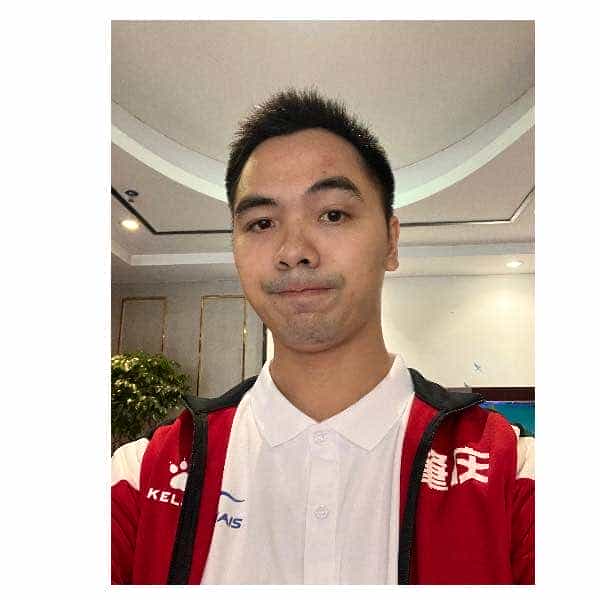 34岁岁广东单身帅哥 - 商丘吉缘网