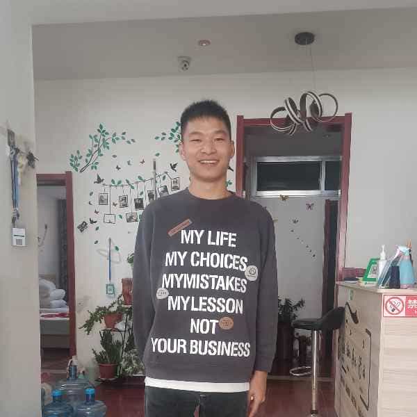 26岁岁山东单身帅哥 - 商丘吉缘网