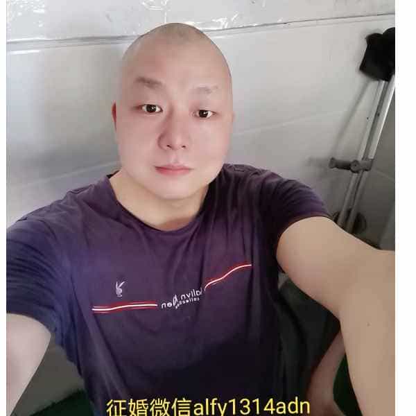 45岁岁湖南单身帅哥 - 商丘吉缘网