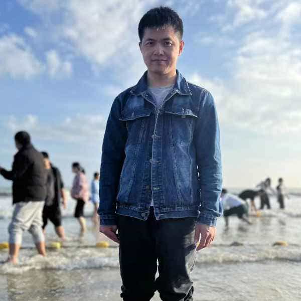 38岁岁广东单身帅哥 - 商丘吉缘网
