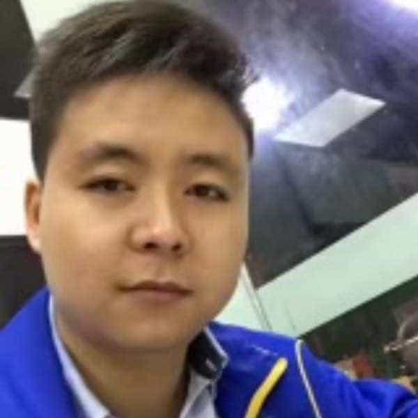 37岁岁湖南单身帅哥 - 商丘吉缘网