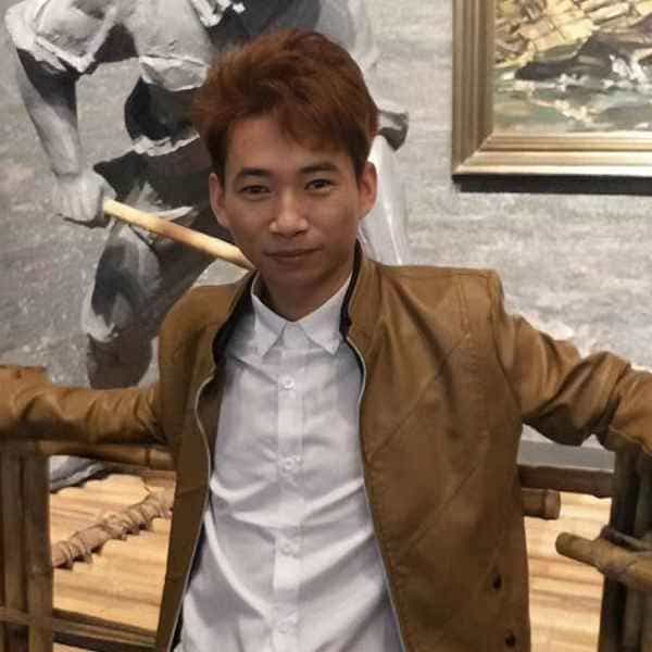 36岁岁湖南单身帅哥 - 商丘吉缘网