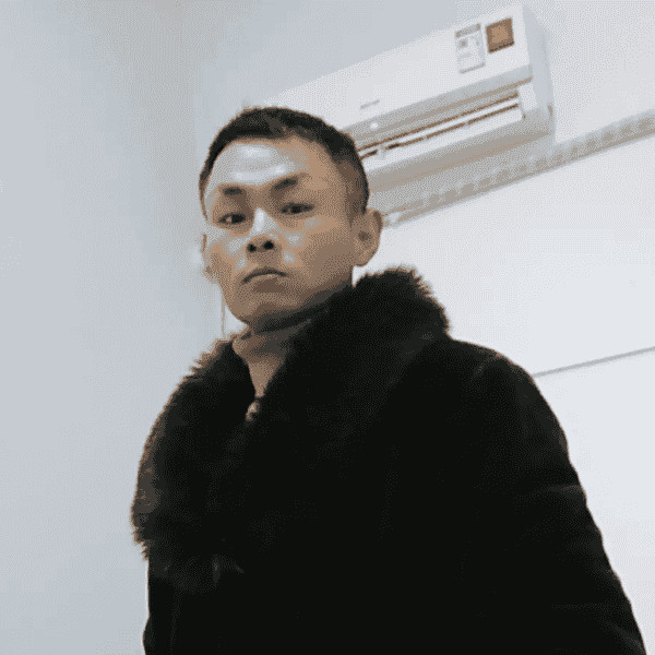 35岁岁山东单身帅哥 - 商丘吉缘网