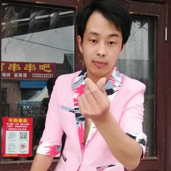 30岁岁山西单身帅哥 - 商丘吉缘网
