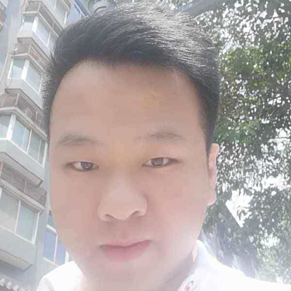 35岁岁陕西单身帅哥 - 商丘吉缘网