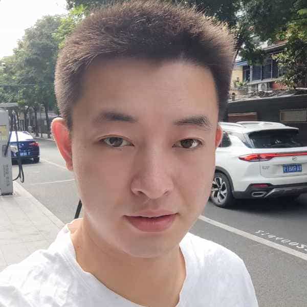 35岁岁四川单身帅哥 - 商丘吉缘网