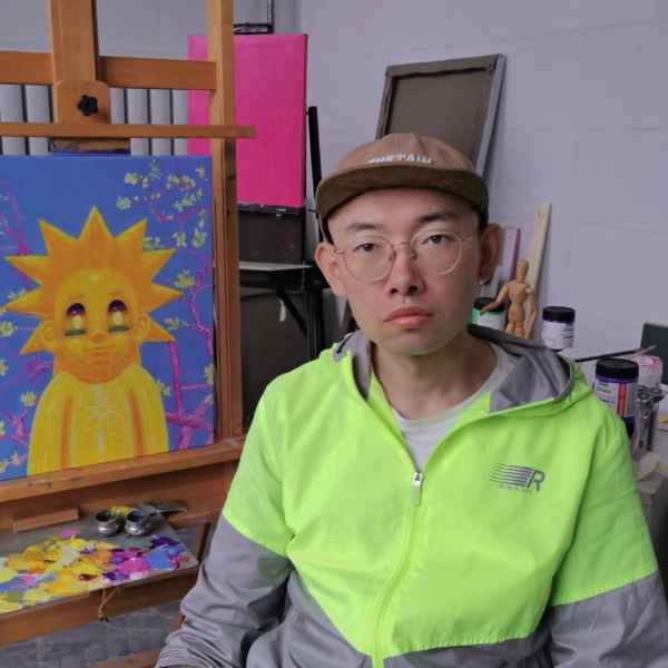 33岁岁山西单身帅哥 - 商丘吉缘网