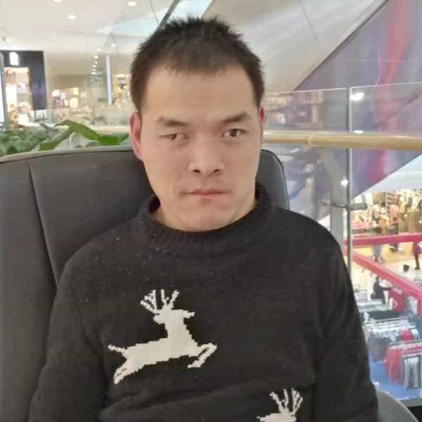 41岁岁陕西单身帅哥 - 商丘吉缘网