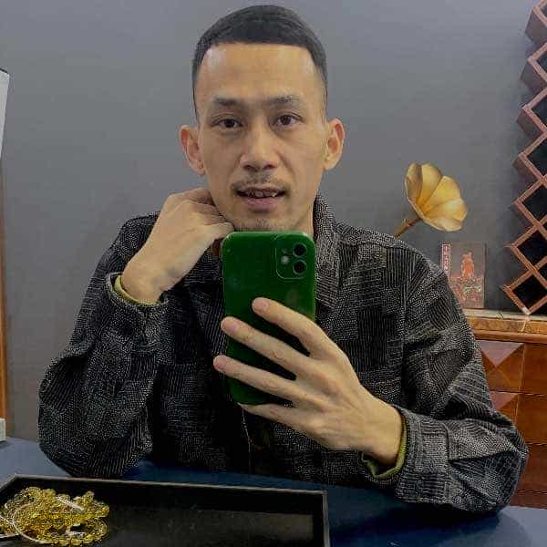 36岁岁广东单身帅哥 - 商丘吉缘网