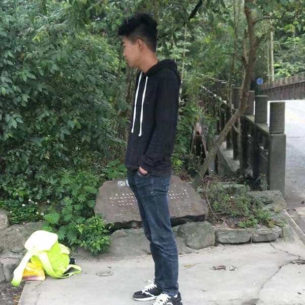 27岁岁四川单身帅哥 - 商丘吉缘网