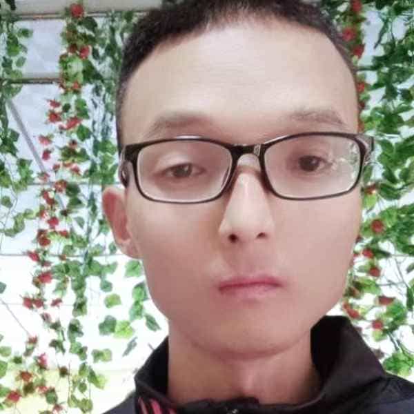 37岁岁陕西单身帅哥 - 商丘吉缘网
