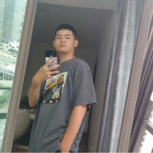 35岁岁贵州单身帅哥 - 商丘吉缘网