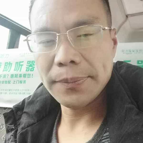 43岁岁四川单身帅哥 - 商丘吉缘网
