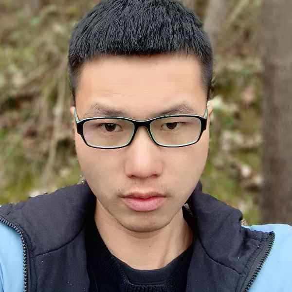 35岁岁湖南单身帅哥 - 商丘吉缘网