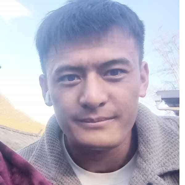 34岁岁云南单身帅哥 - 商丘吉缘网
