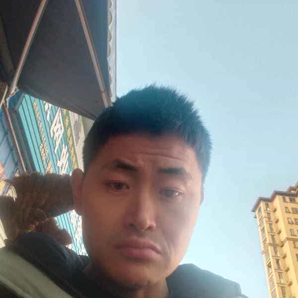 38岁岁湖北单身帅哥 - 商丘吉缘网