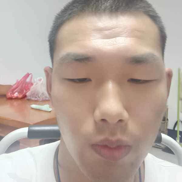 30岁岁河北单身帅哥 - 商丘吉缘网