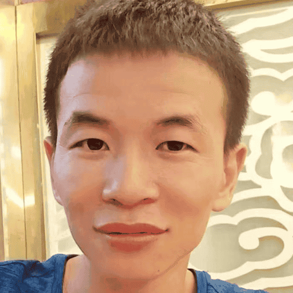 40岁岁广东单身帅哥 - 商丘吉缘网