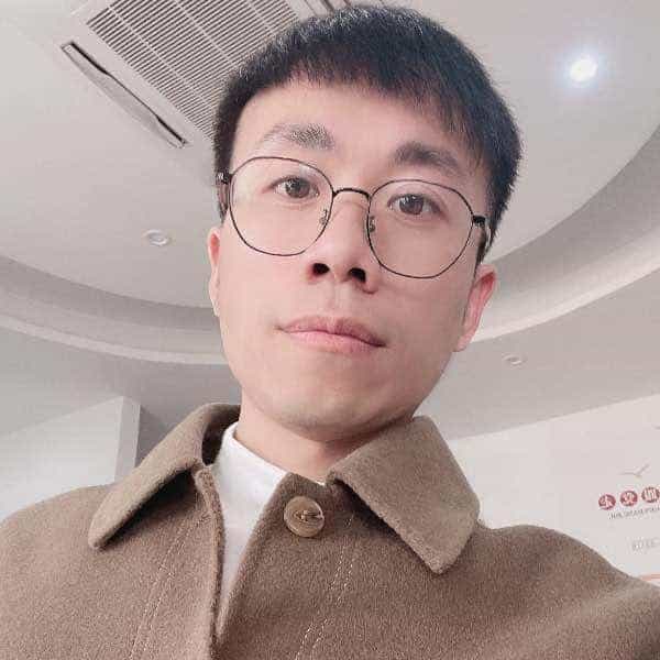 38岁岁浙江单身帅哥 - 商丘吉缘网