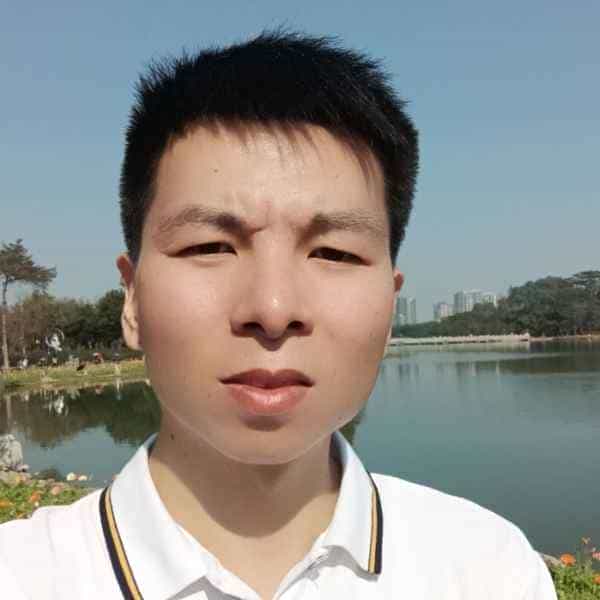 35岁岁湖北单身帅哥 - 商丘吉缘网
