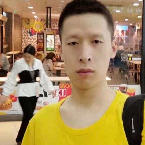 38岁岁陕西单身帅哥 - 商丘吉缘网