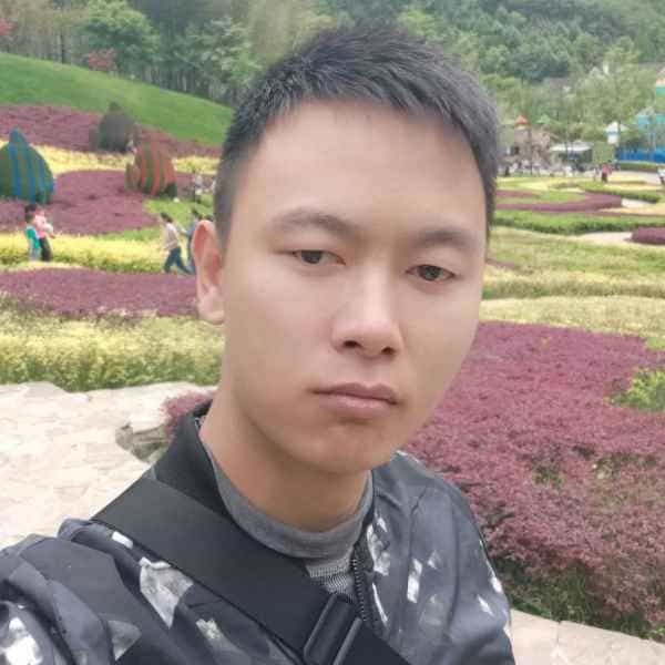 30岁岁四川单身帅哥 - 商丘吉缘网
