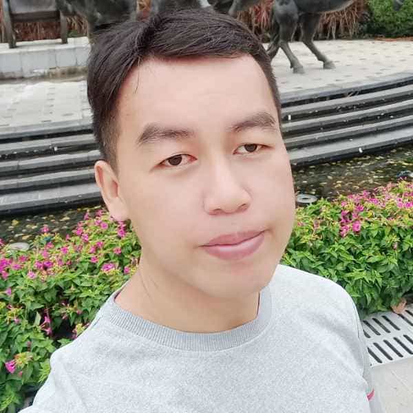 37岁岁湖南单身帅哥 - 商丘吉缘网