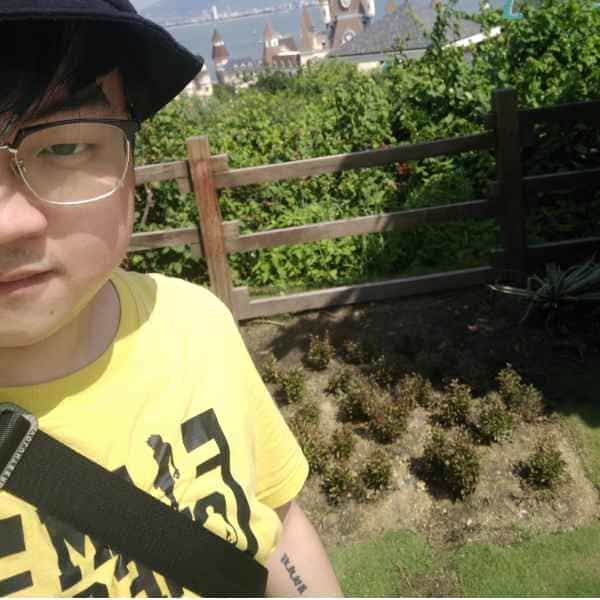 29岁岁湖南单身帅哥 - 商丘吉缘网