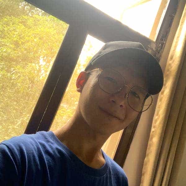 34岁岁山东单身帅哥 - 商丘吉缘网