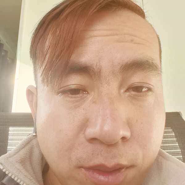 35岁岁湖北单身帅哥 - 商丘吉缘网