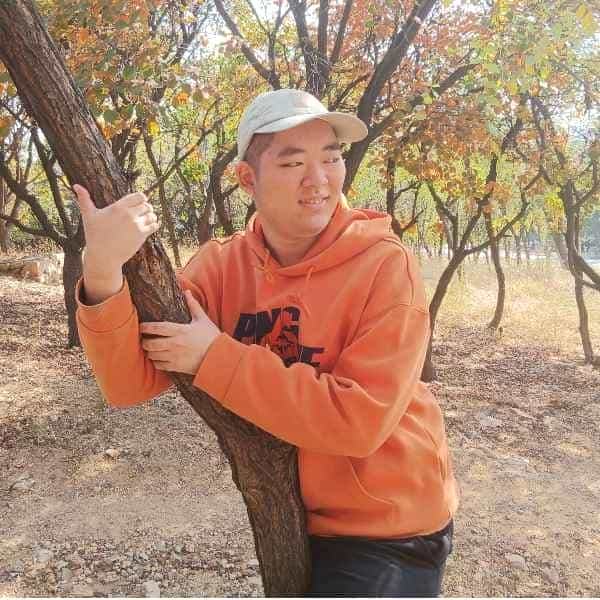 27岁岁山东单身帅哥 - 商丘吉缘网