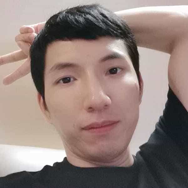 35岁岁广东单身帅哥 - 商丘吉缘网