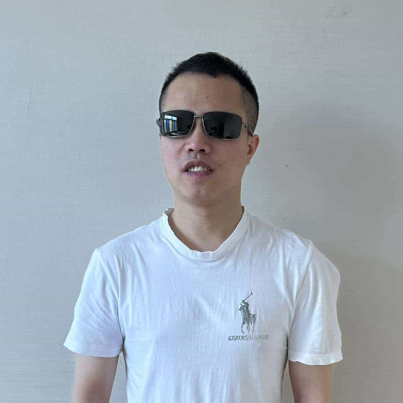 40岁岁江西单身帅哥 - 商丘吉缘网