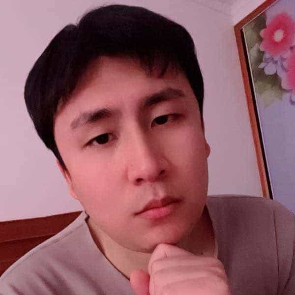 32岁岁江苏单身帅哥 - 商丘吉缘网