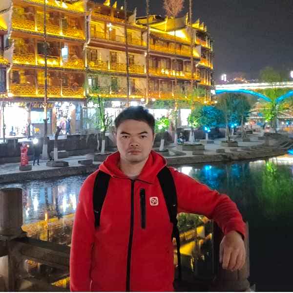 39岁岁广东单身帅哥 - 商丘吉缘网