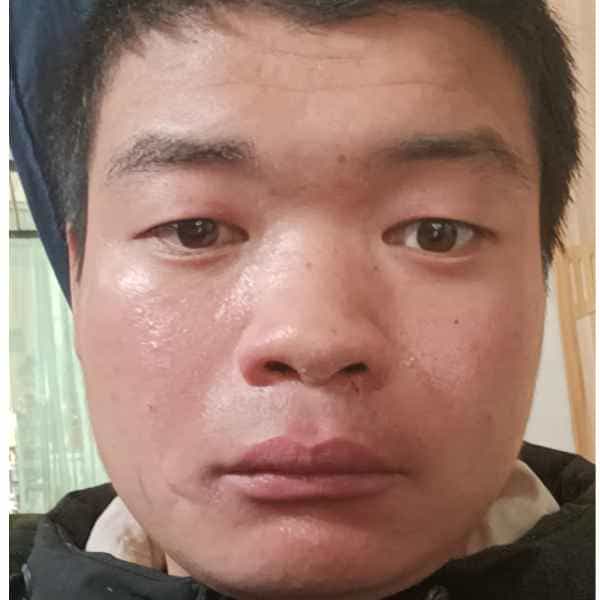 30岁岁河南单身帅哥 - 商丘吉缘网