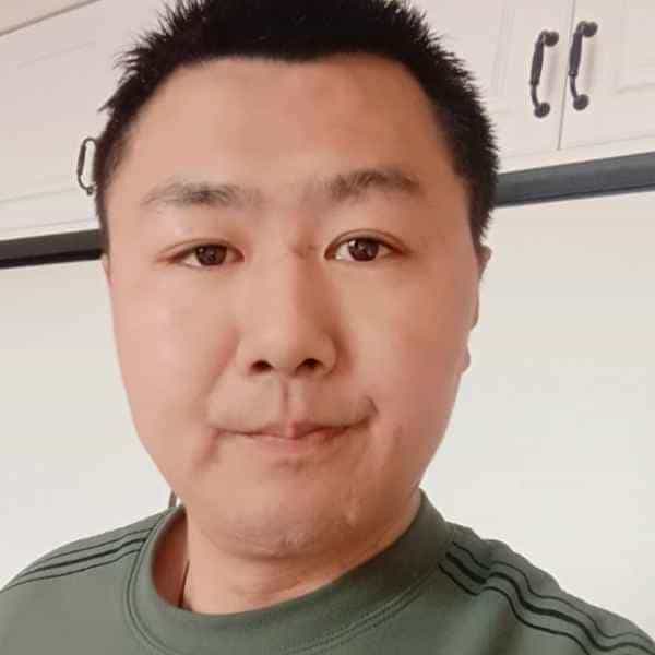 37岁岁山东单身帅哥 - 商丘吉缘网