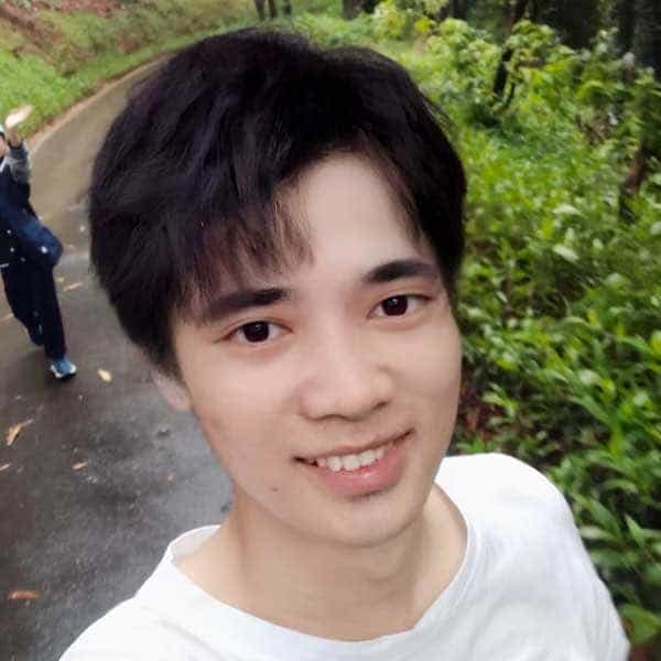 27岁岁广东单身帅哥 - 商丘吉缘网